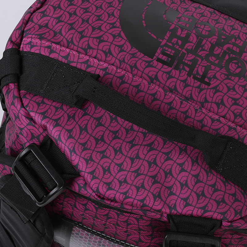 Сумка дорожная The North Face Base Camp Duffel - S 50L (T93ETOFG3)  - цена, описание, фото 4